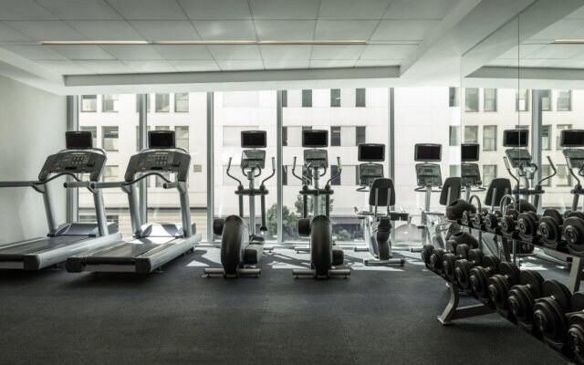 Alma San Diego Downtown, a Tribute Portfolio Hotel