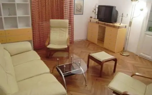 Opatija Center Apartments