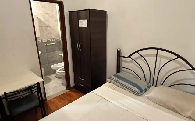 Hostelmo Hotel & Hostel