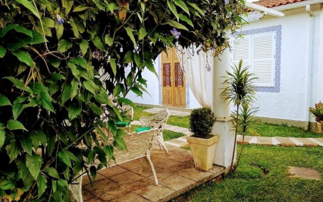 Pousada do Lago Petrópolis