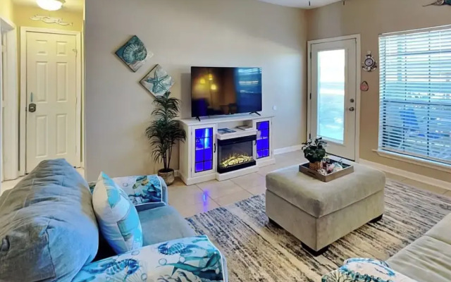Harbor East Condominiums 414d