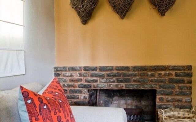 Ambers & Grace Guest Farm