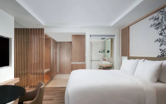 Courtyard By Marriott North Pattaya