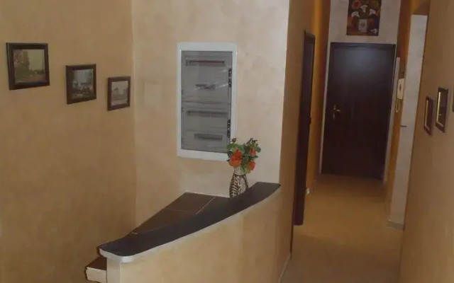 Fiesta Accomodation
