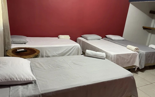RodMar Hotel