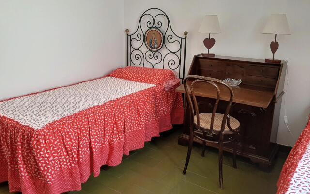 Villa de Leva - Casa di Anna