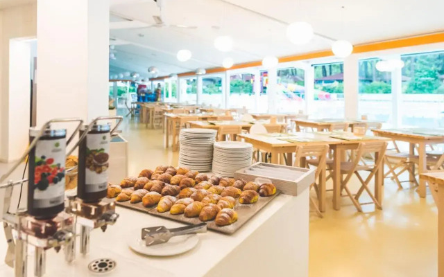 Club Del Sole Jesolo Family Resort
