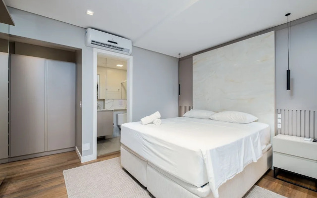 Cozy, Fully-equipped apt in new Building Jpr211