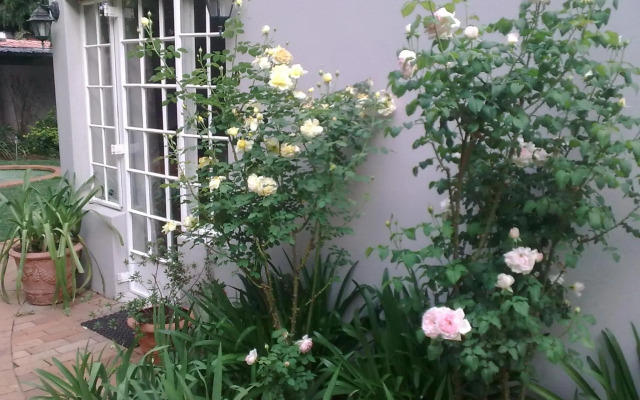 Rosebank Lodge Guesthouse by Claires