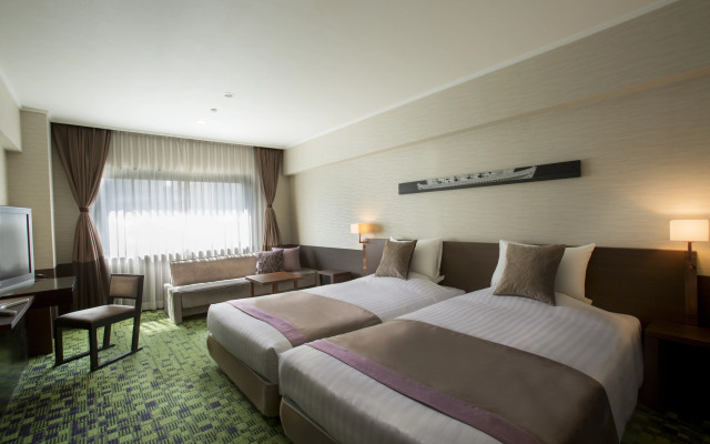 Kyoto Century Hotel
