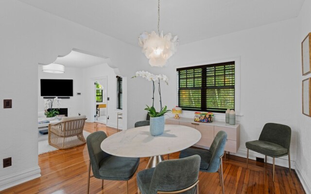 Casa Michaeline Vacation Home