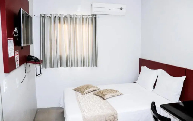 Paris Apart Hotel