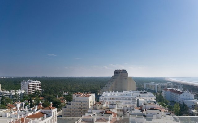 Akisol Monte Gordo Ocean