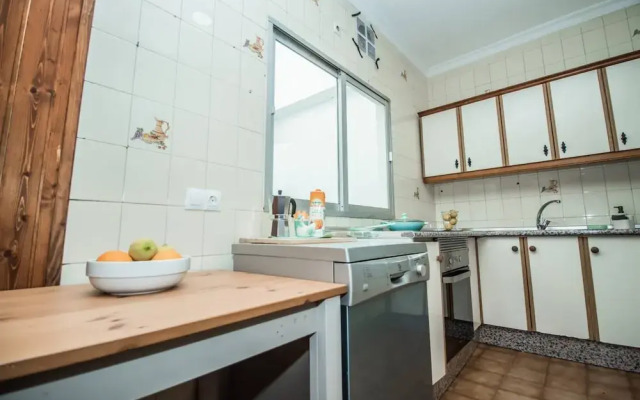 Cd-1926 Three Bedroom Apartment In Nerja