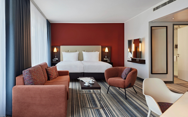 Dorint Hotel Esplanade Jena