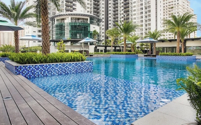 New City Thu Thiem D2