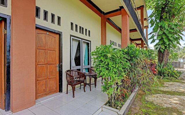 OYO 91877 Mushroom Pondok Ator Syariah Hotel