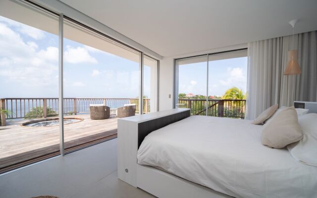 Dream Villa Lurin 745 in Gustavia, Saint Barthelemy from 1448$, photos, reviews - zenhotels.com