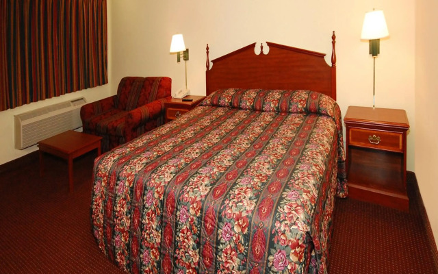 Econo Lodge Goldsboro Hwy 70
