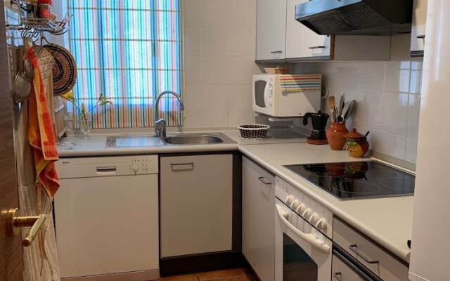 Apartamento Stival Park Luxe