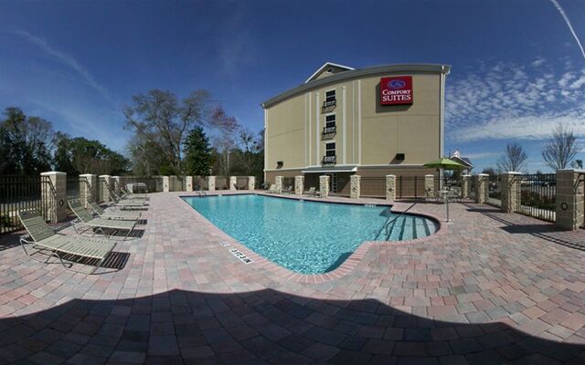 Holiday Inn Express Jacksonville East