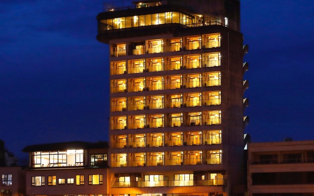 Shokyoto No Yu Mikuma Hotel — 3-star hotel in Hita