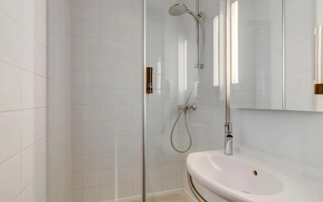 B&B Hotel Montluçon Saint-Victor