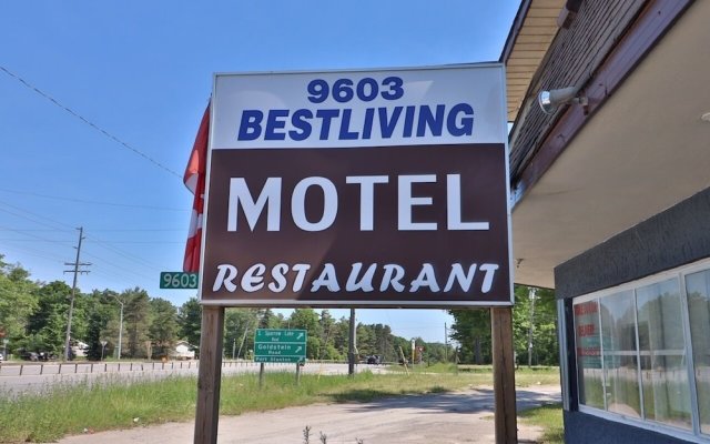 BestLiving Motel