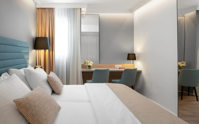 Valamar Meteor Hotel