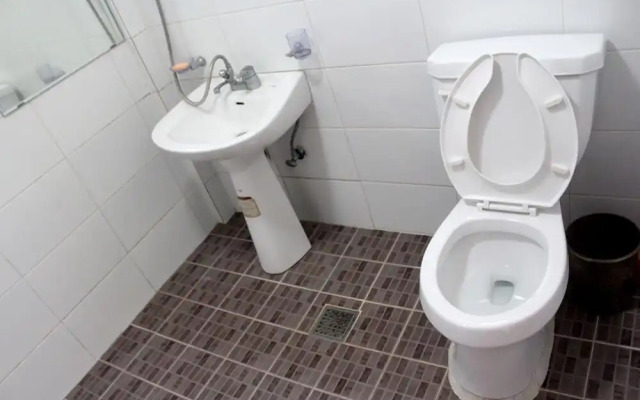 Yokjido Solguji Pension