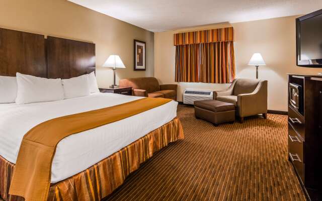 Best Western Muncie