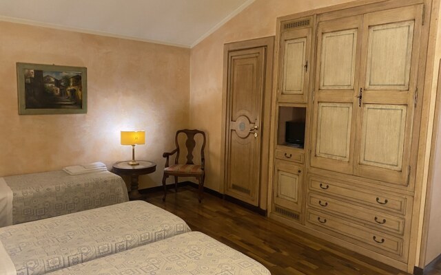 Hotel Residence Il Chiostro