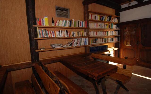 Agriturismo Torrazzetta