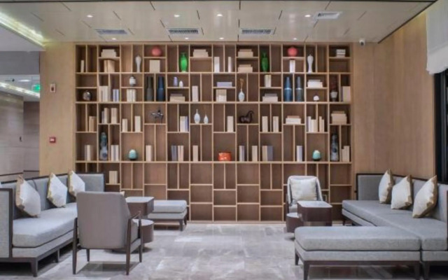 Maison New Century Hotel Wuhu Dong Lake