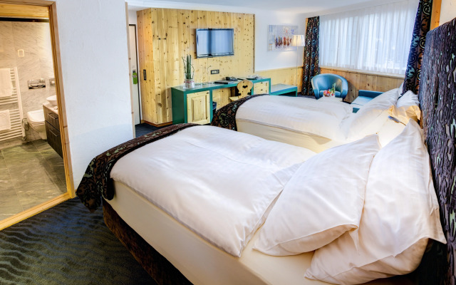 Hotel San Gian