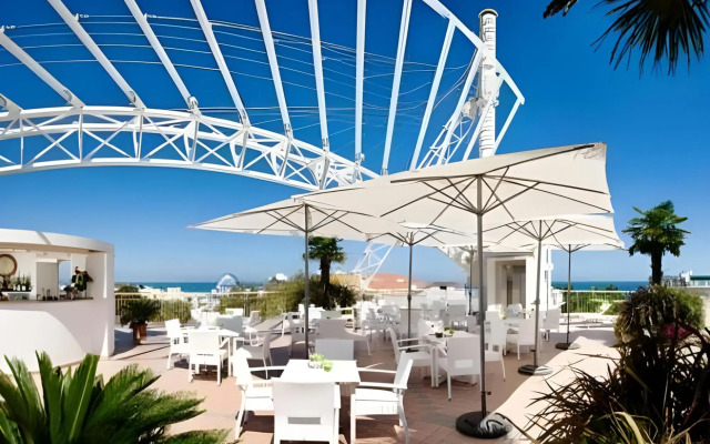 Du Parc Hotel
