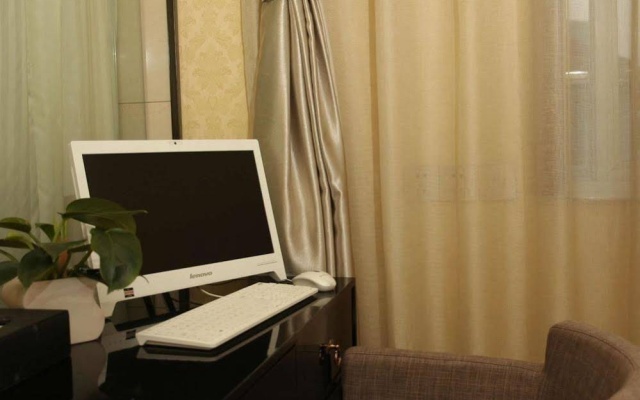 Hangzhou Regal Garden Hotel – Guest Rooms – Hangzhou