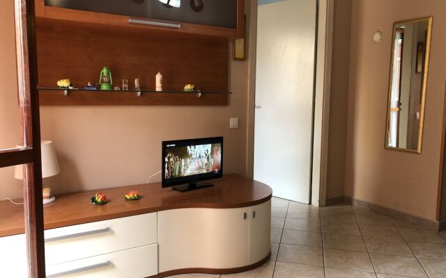 Maison Disco & Beach