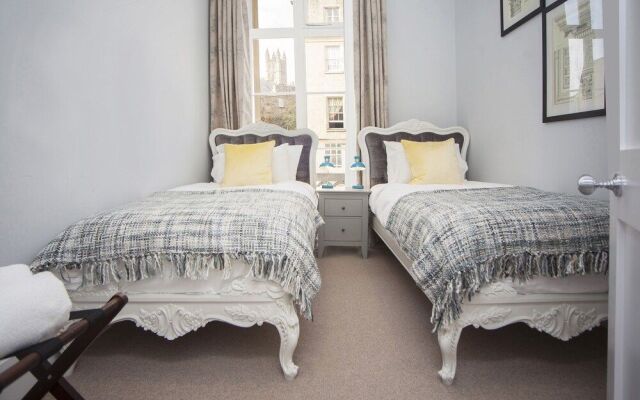 Beautiful City Centre Apartment - Bath