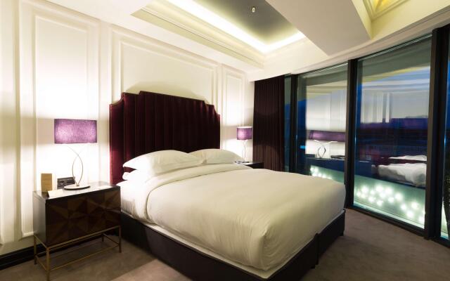 DoubleTree by Hilton Hotel Izmir Airport