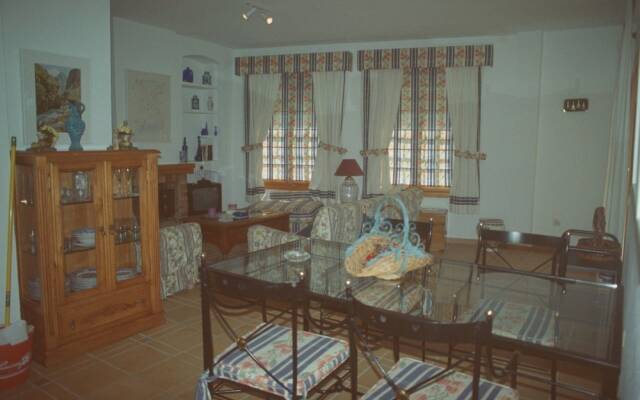 Bungalows Europa