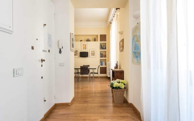 Charming 2bed Apt Overlooking Duomo