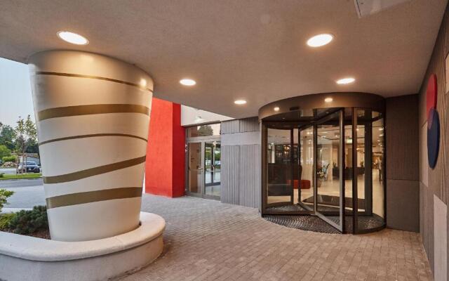Thermal Hotel Balance Lenti