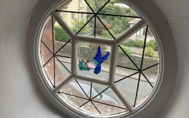 Thornleigh House