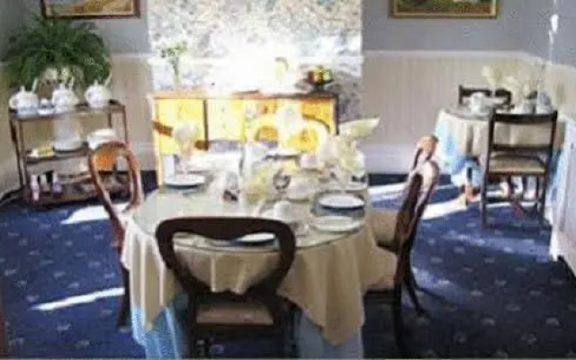 Twelfth Night Guest House