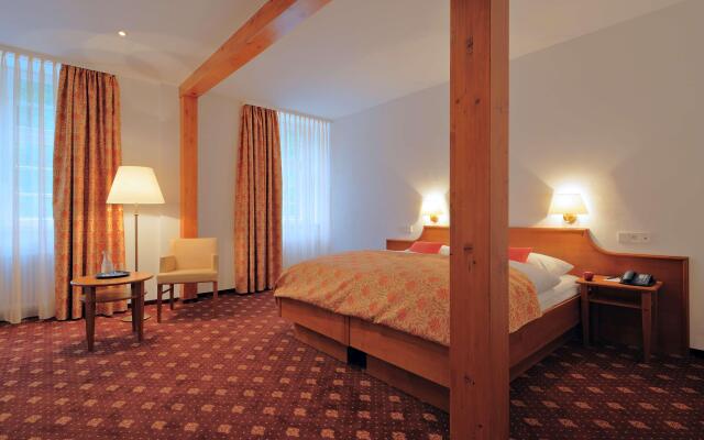 Hotel Hofgut Sternen | Ravennaschlucht