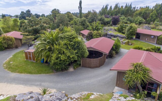 The Rocks Chalets