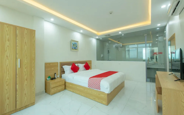 Sun Hotel by OYO Rooms