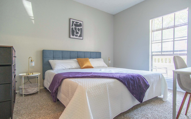 Irving Apartments