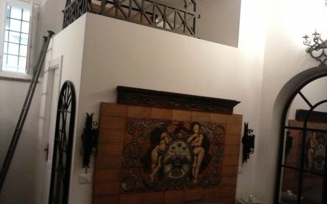 BB Santa Maria Dei Barbuti